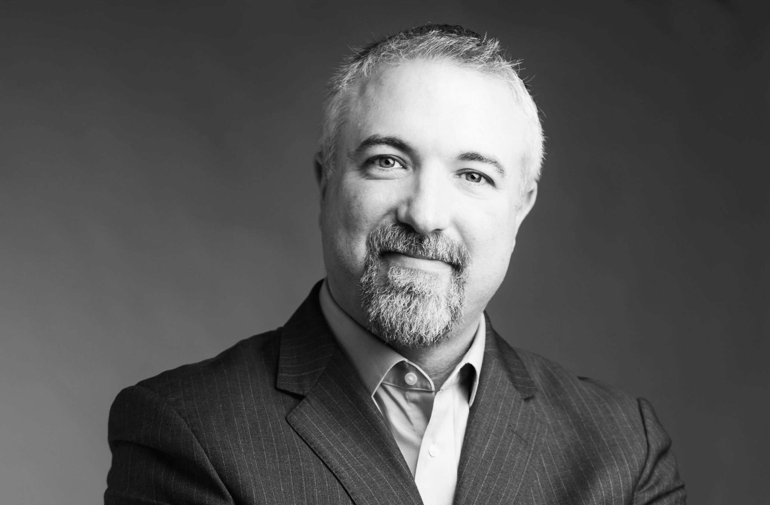 Portrait of Bob from Lightmatter team