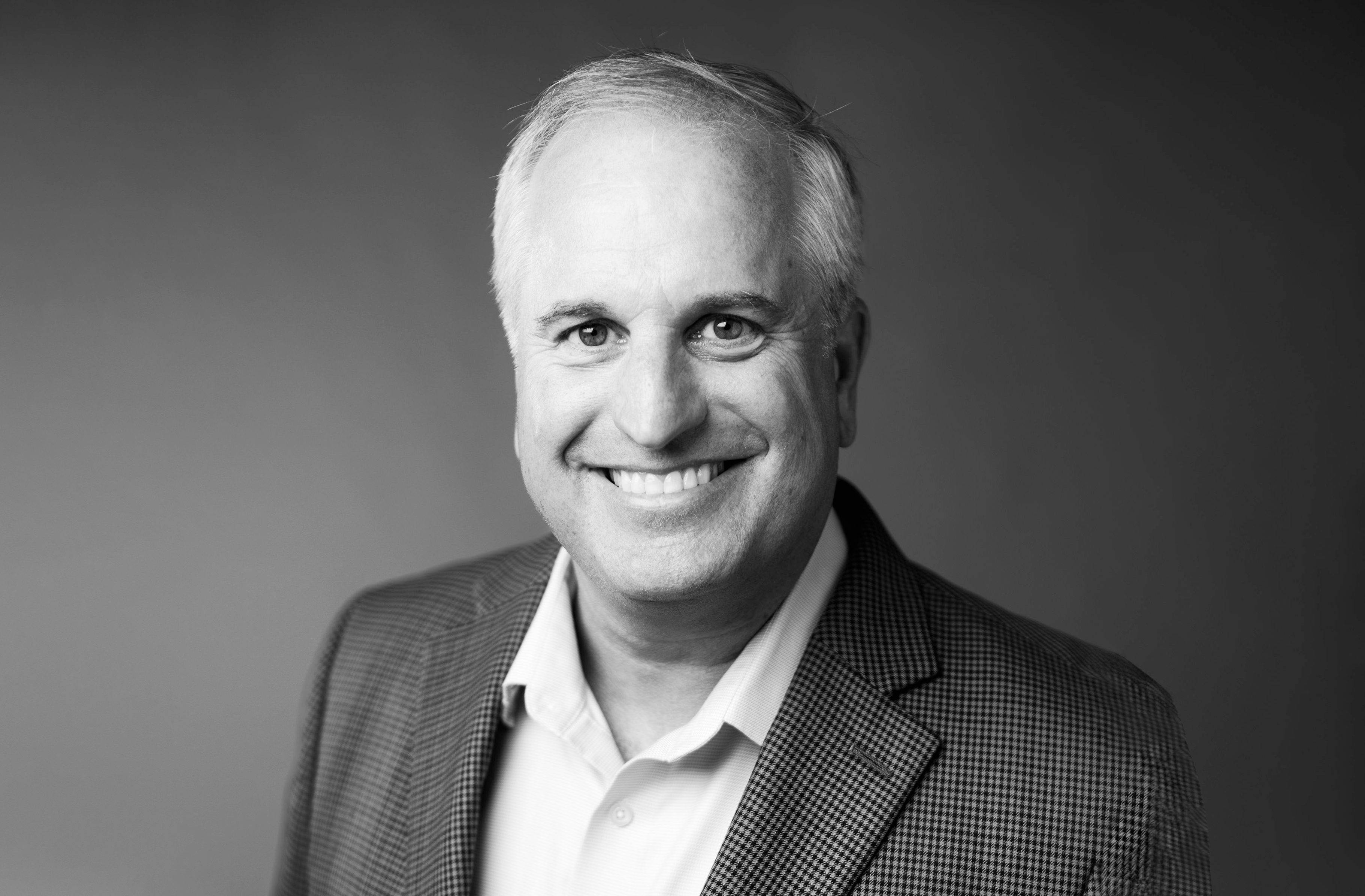 Portrait of Steve from Lightmatter team