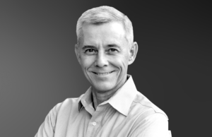 Portrait of Colin from Lightmatter team