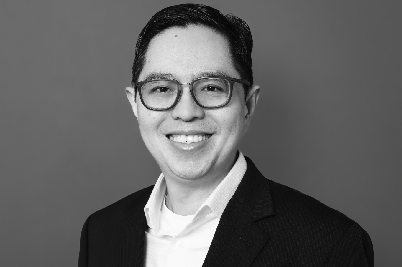 Portrait of Boon from Lightmatter team